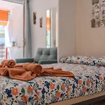 Appartamento Sea Views Olimpia R&g En Near The *