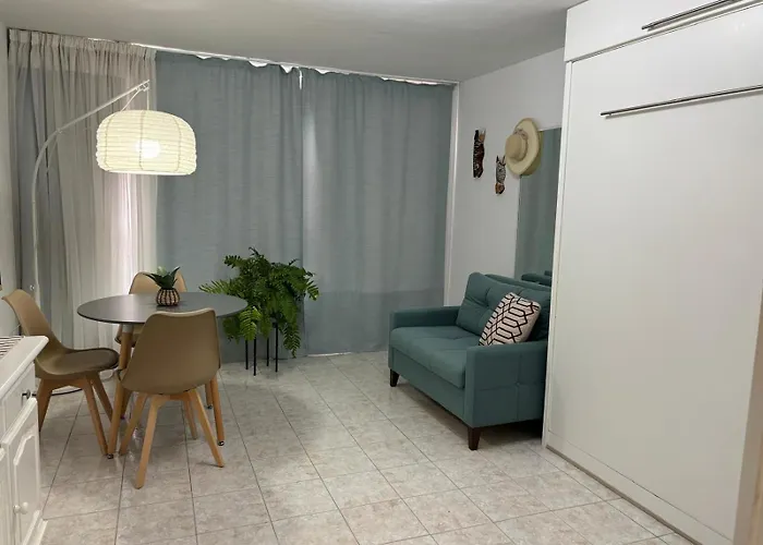 Sea Views Olimpia R&g En Near The