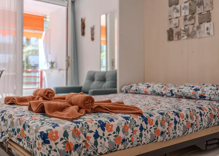 شقة Sea Views Olimpia R&g En Near The *