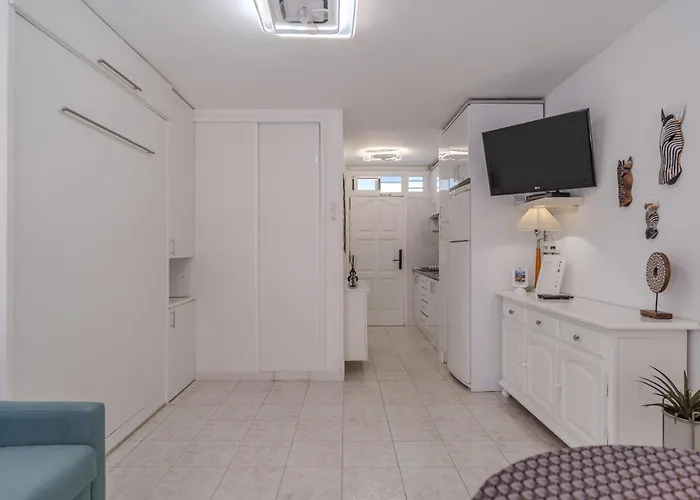 Apartamento Sea Views Olimpia R&g En Near The *