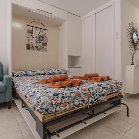 Sea Views Olimpia R&g En Near The Апартаменты *